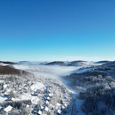 Hotel Zum Forsthaus Willingen  Dış mekan fotoğraf