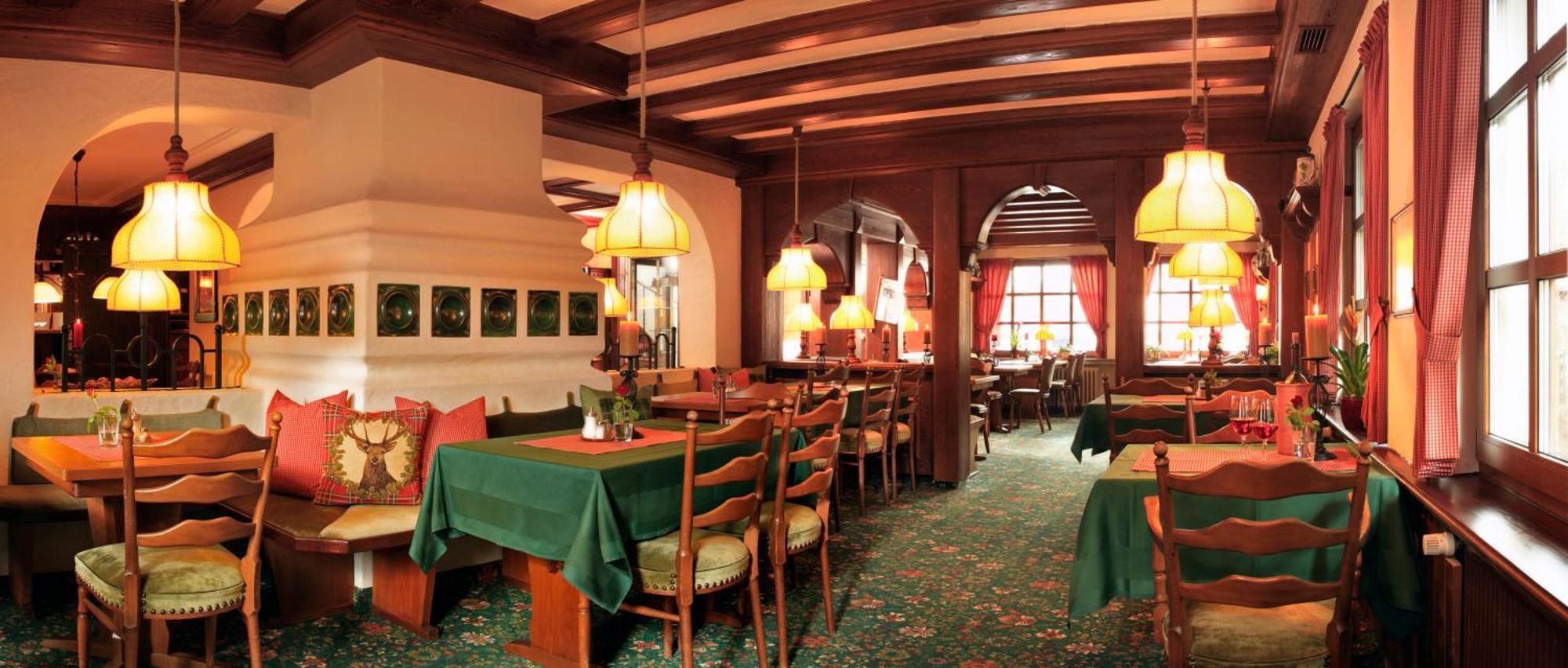 Hotel Zum Forsthaus Willingen  Dış mekan fotoğraf