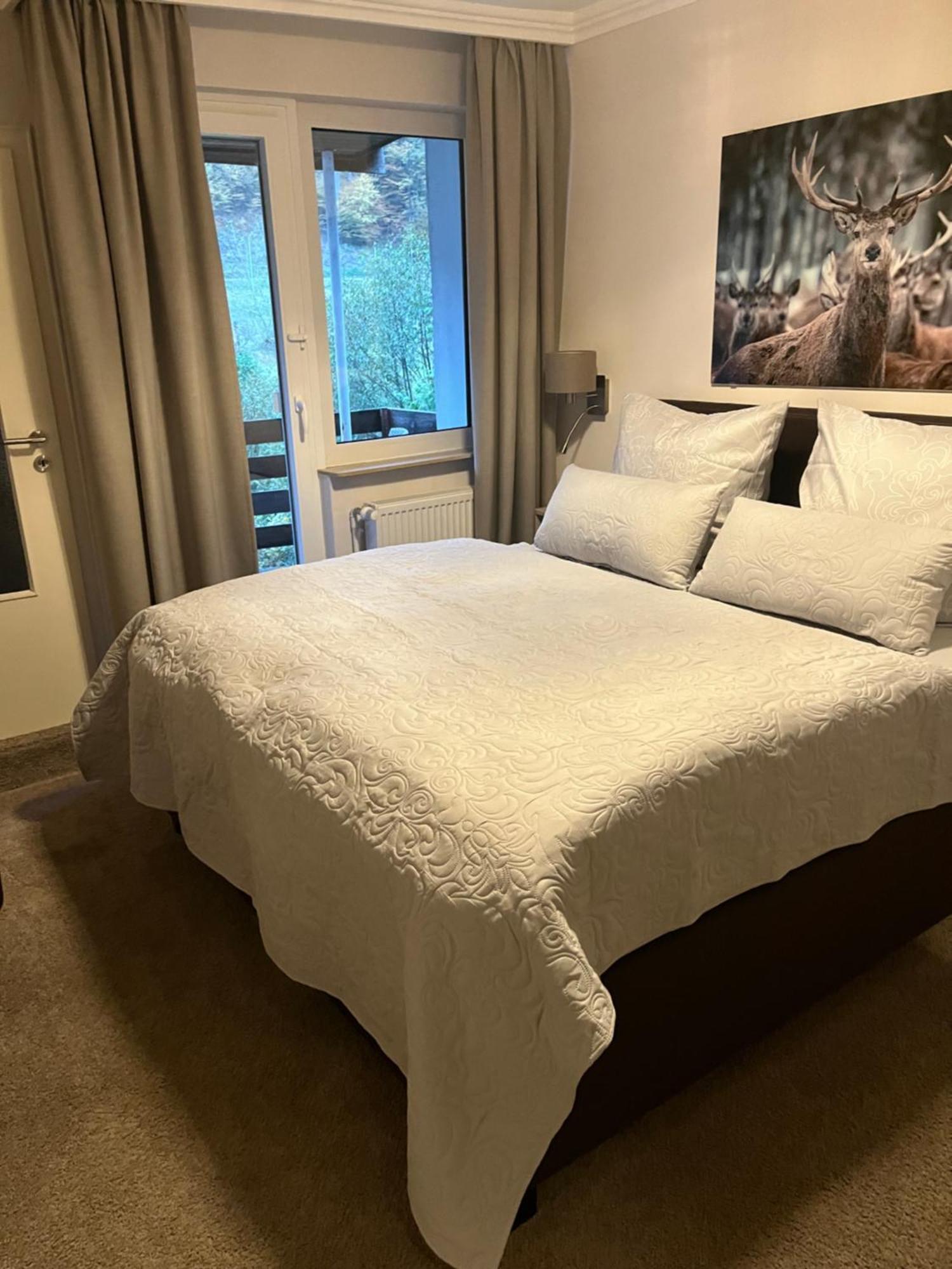Hotel Zum Forsthaus Willingen  Dış mekan fotoğraf