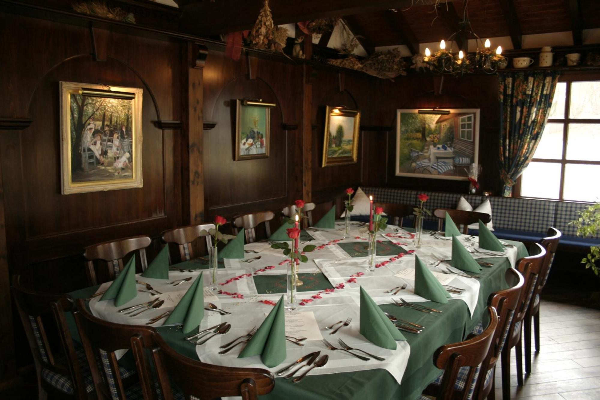 Hotel Zum Forsthaus Willingen  Dış mekan fotoğraf