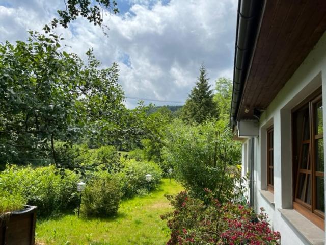 Hotel Zum Forsthaus Willingen  Dış mekan fotoğraf