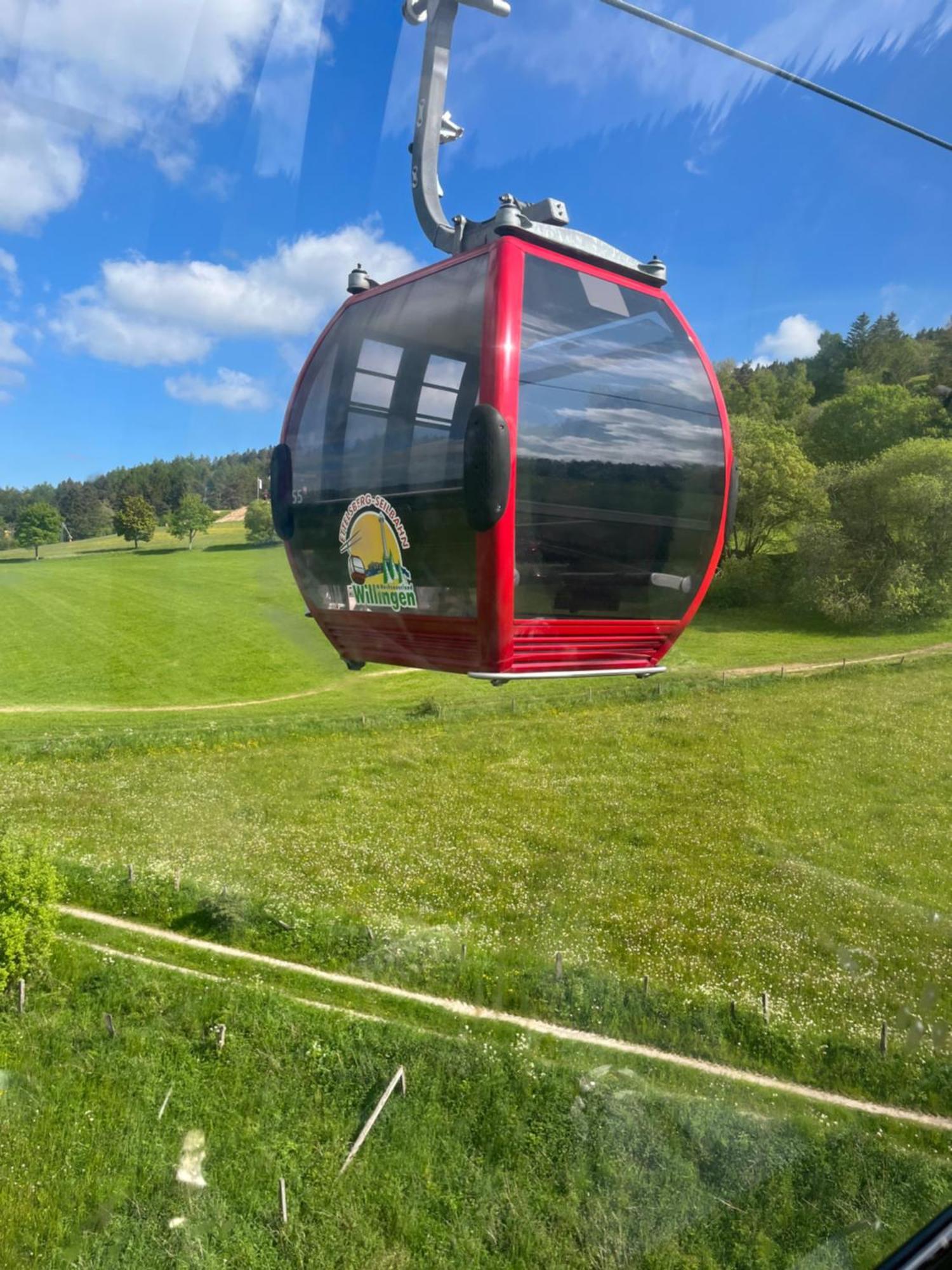 Hotel Zum Forsthaus Willingen  Dış mekan fotoğraf