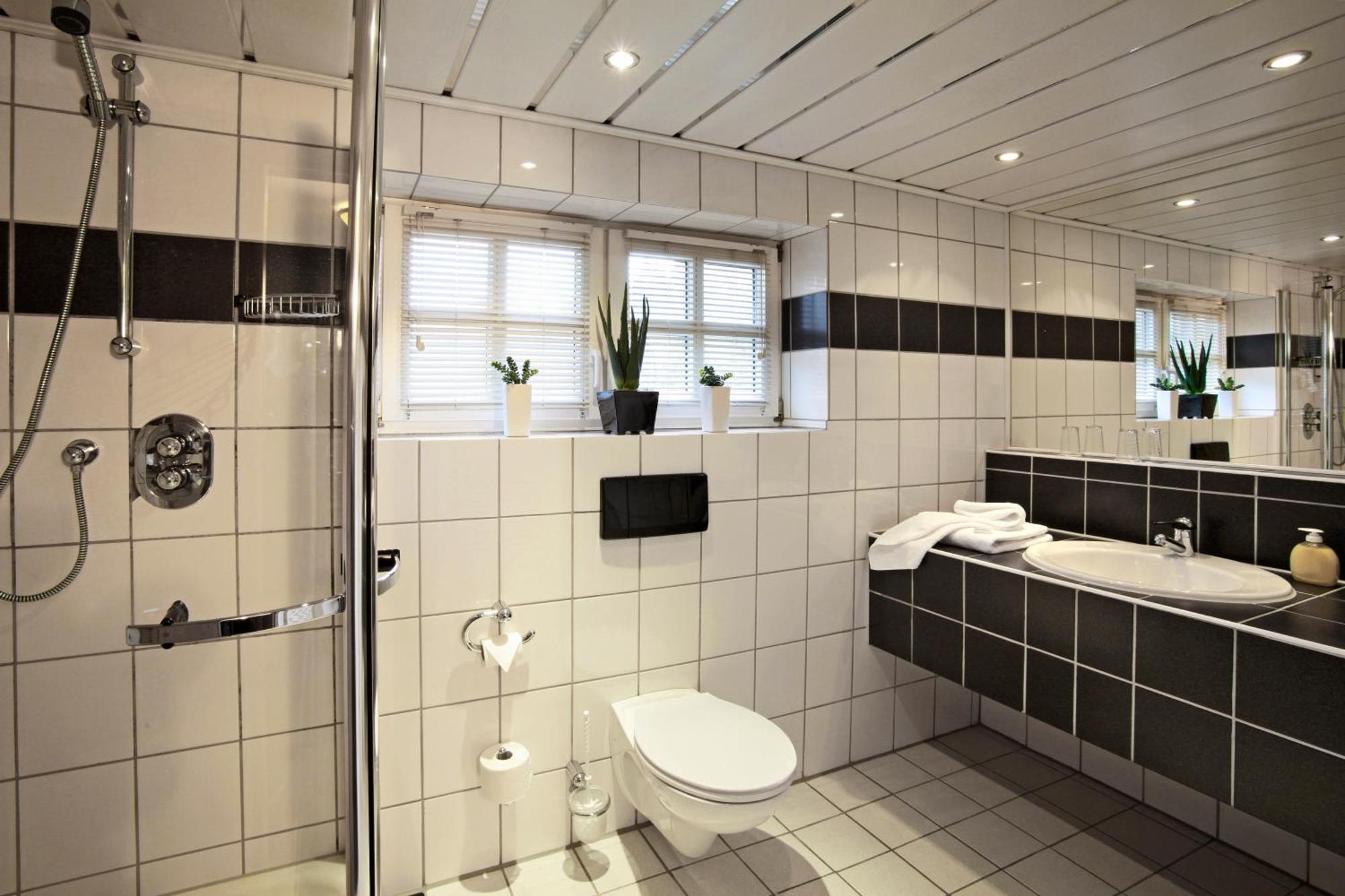 Hotel Zum Forsthaus Willingen  Dış mekan fotoğraf