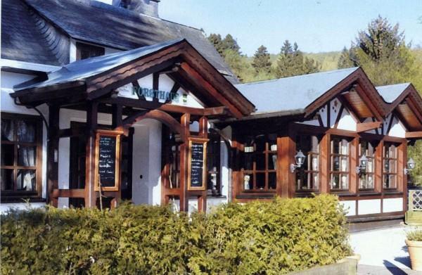 Hotel Zum Forsthaus Willingen  Dış mekan fotoğraf